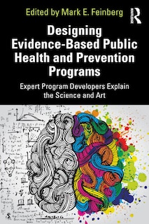 Couverture_Designing Evidence-based Public Health And Prevention Programs