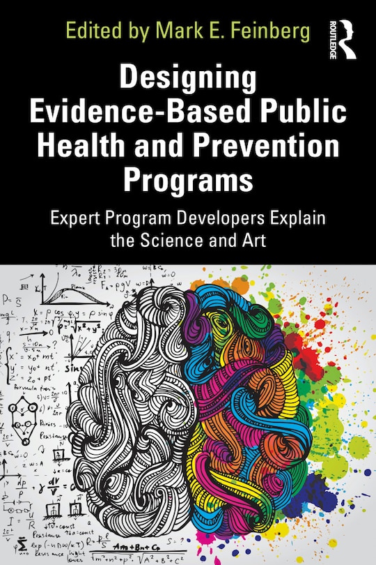 Couverture_Designing Evidence-based Public Health And Prevention Programs