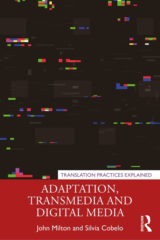 Front cover_Translation, Adaptation and Digital Media