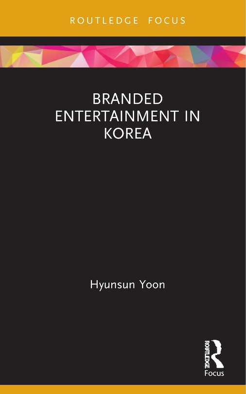 Couverture_Branded Entertainment In Korea