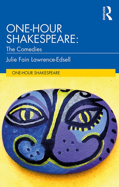 Front cover_One-hour Shakespeare