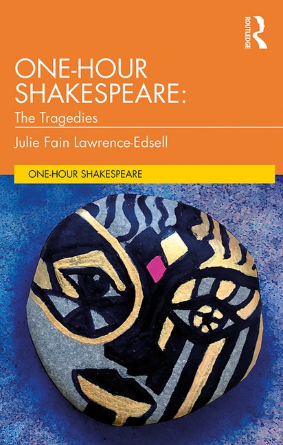 Front cover_One-hour Shakespeare