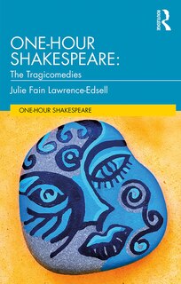 Front cover_One-hour Shakespeare
