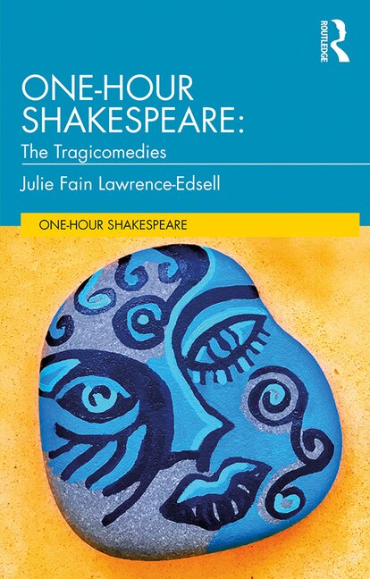 Front cover_One-hour Shakespeare