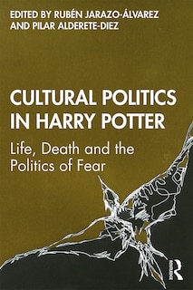 Couverture_Cultural Politics In Harry Potter