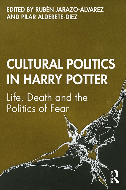 Couverture_Cultural Politics In Harry Potter