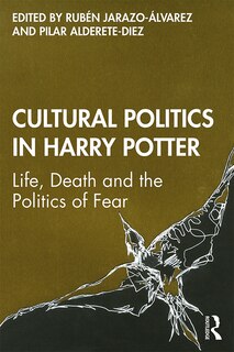 Couverture_Cultural Politics In Harry Potter