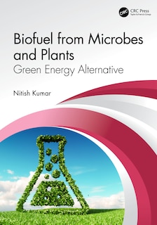 Front cover_Biofuel From Microbes And Plants