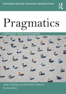 Front cover_Pragmatics