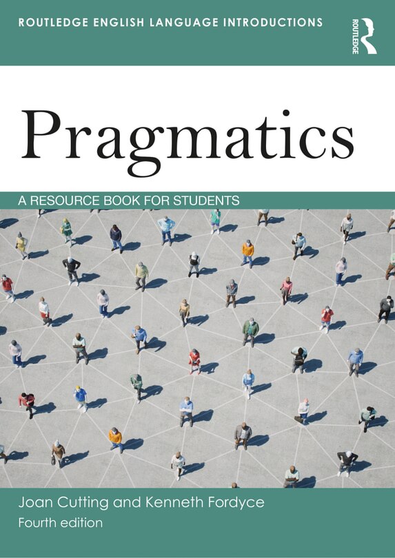 Front cover_Pragmatics