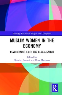 Couverture_Muslim Women In The Economy