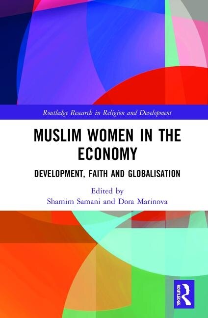Couverture_Muslim Women In The Economy
