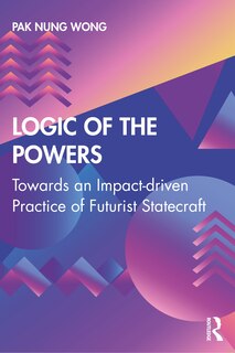Couverture_Logic Of The Powers