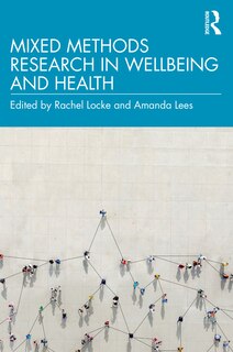 Front cover_Mixed-Methods Research in Wellbeing and Health