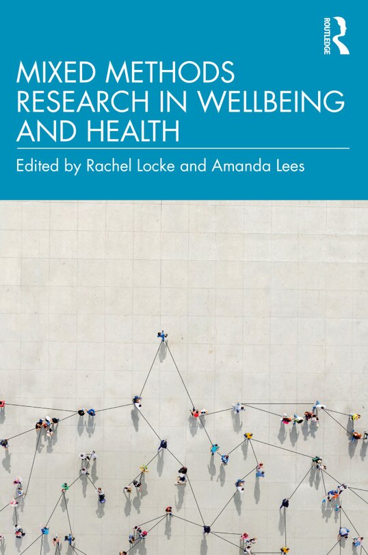 Front cover_Mixed-Methods Research in Wellbeing and Health