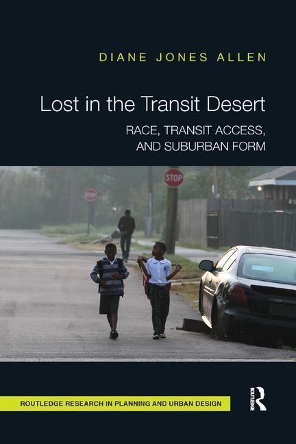 Front cover_Lost In The Transit Desert