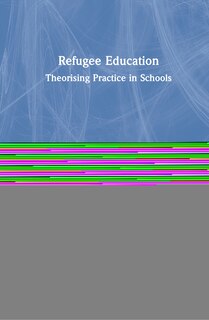 Couverture_Refugee Education