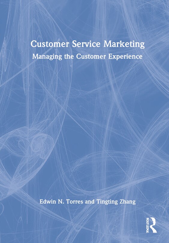 Front cover_Customer Service Marketing