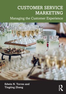 Front cover_Customer Service Marketing