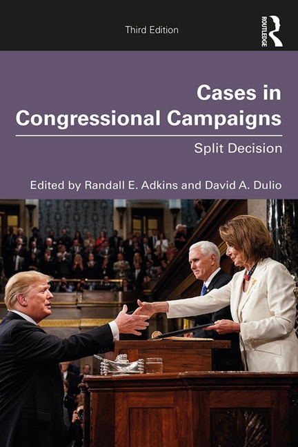 Couverture_Cases In Congressional Campaigns