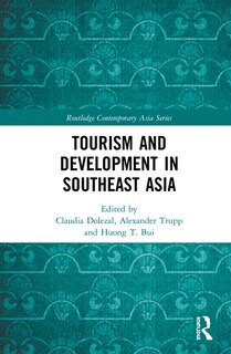 Couverture_Tourism And Development In Southeast Asia