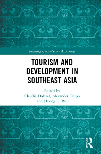 Couverture_Tourism And Development In Southeast Asia