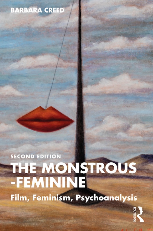 Couverture_The Monstrous-Feminine