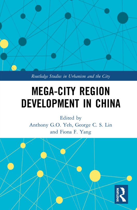 Front cover_Mega-city Region Development In China