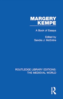 Front cover_Margery Kempe