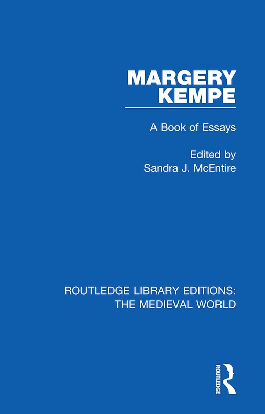 Front cover_Margery Kempe
