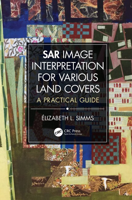Front cover_Sar Image Interpretation For Various Land Covers