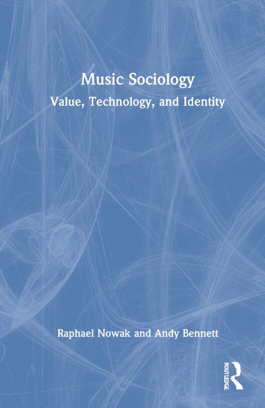 Front cover_Music Sociology