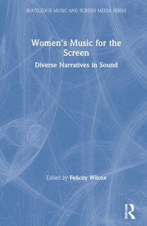 Couverture_Women's Music For The Screen
