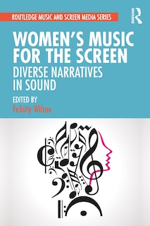 Front cover_Women's Music For The Screen