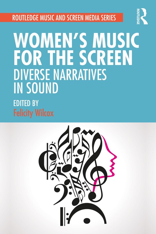 Front cover_Women's Music For The Screen