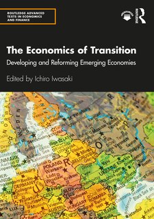 Front cover_Economics of Transition