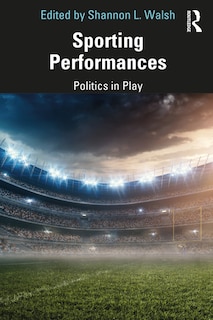 Front cover_Sporting Performances