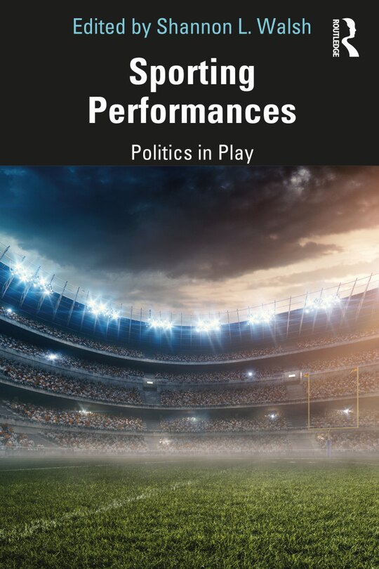 Front cover_Sporting Performances