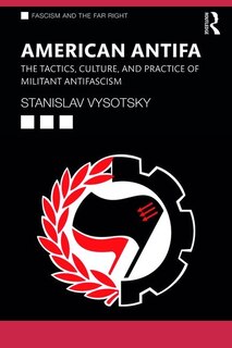 Front cover_American Antifa