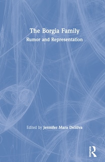 Couverture_The Borgia Family