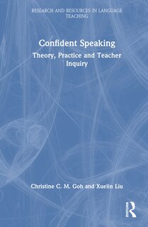 Front cover_Confident Speaking