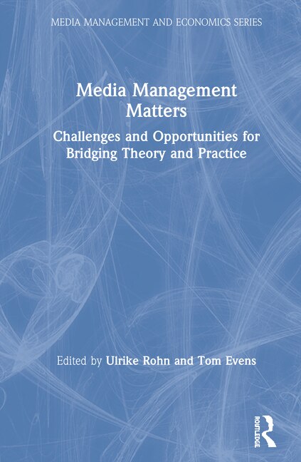 Front cover_Media Management Matters