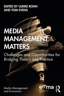 Front cover_Media Management Matters