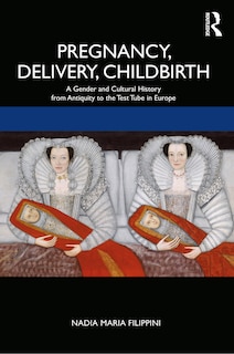 Couverture_Pregnancy, Delivery, Childbirth