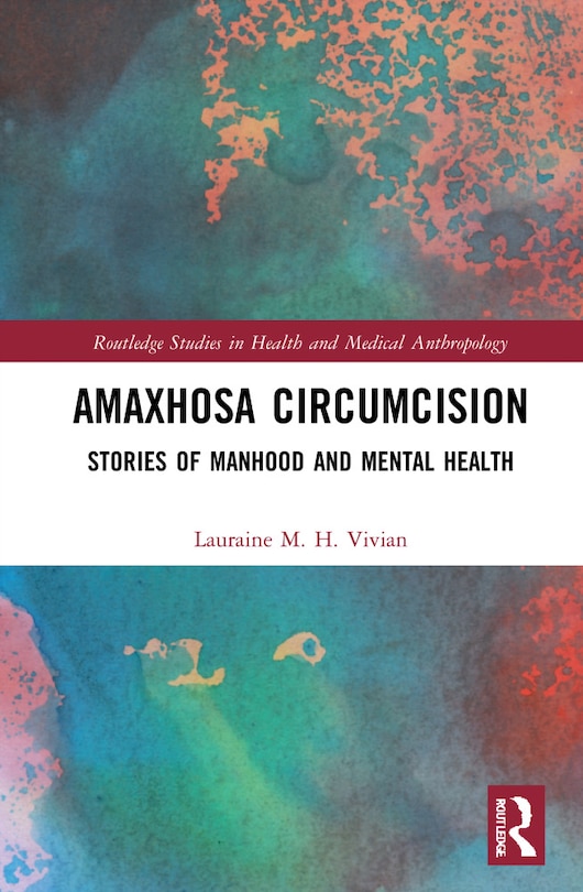 Couverture_Amaxhosa Circumcision