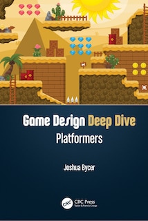 Front cover_Game Design Deep Dive