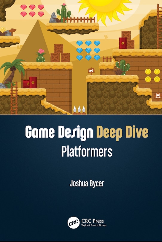 Front cover_Game Design Deep Dive