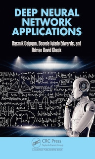 Front cover_Deep Neural Network Applications