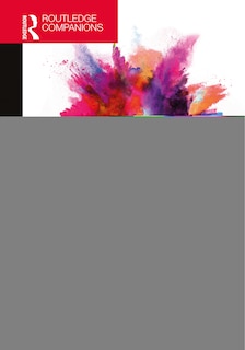 Front cover_The Routledge Companion to Organizational Diversity Research Methods