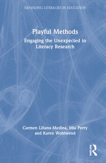Couverture_Playful Methods